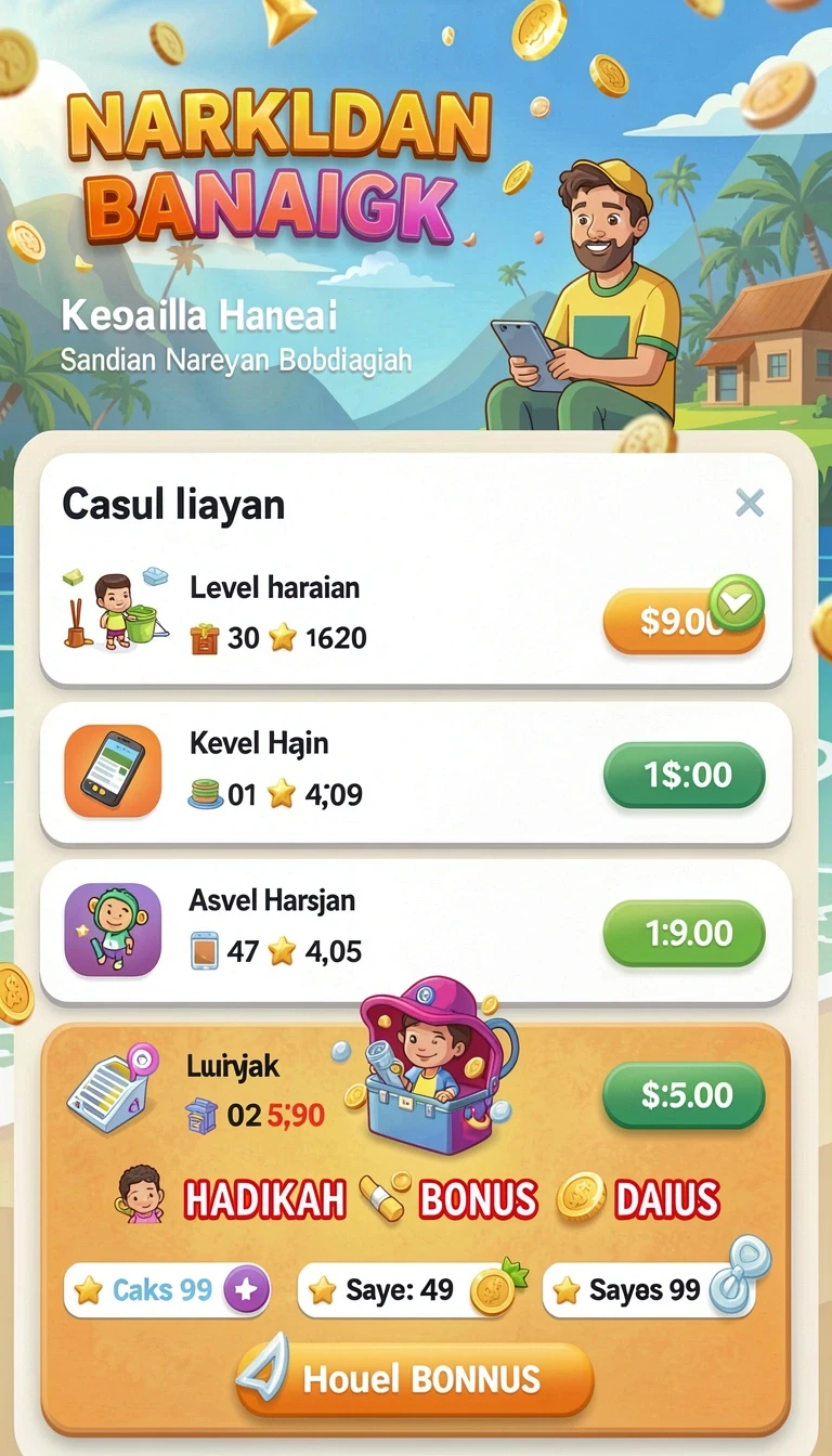 hokihebat App APK Terbaru