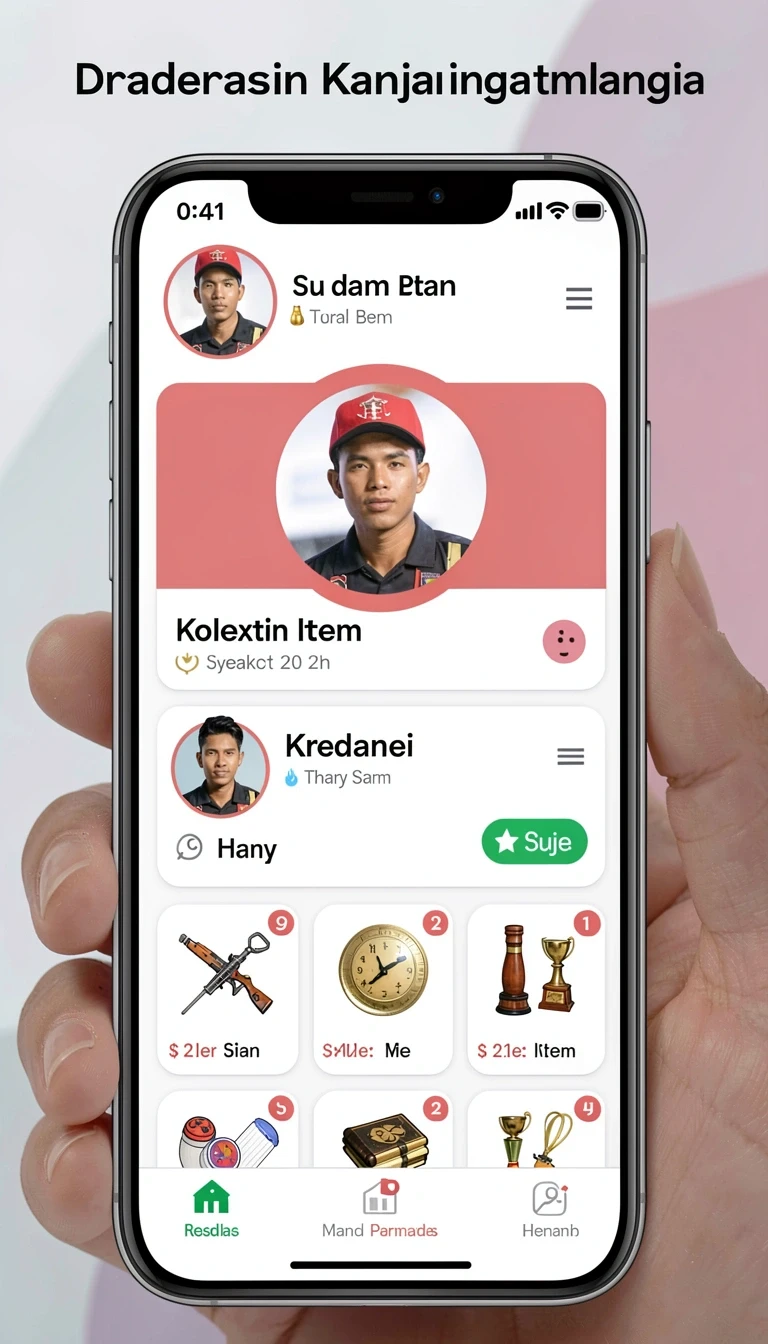 Tips keamanan