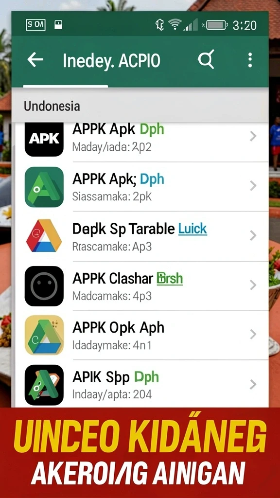Review Aplikasi dmd686 Versi Terbaru